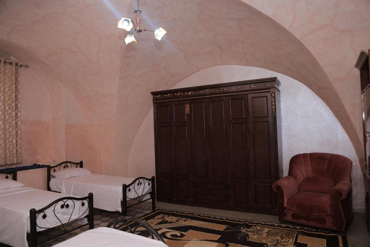 شقة Grandparents' House بيت لحم المظهر الخارجي الصورة